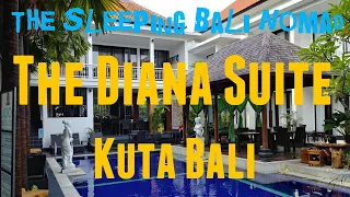 Download The Diana Suite Kuta Bali | Where to stay in Kuta Bali | Cheap Hotels in Kuta Bali MP3