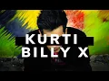 Download Lagu Billy X | Kurti ft. Moeez | Official Music Video