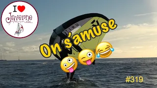 #319 On s’amuse 😂😜🍾
