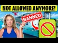 Download Lagu Airlines and Cruises Just BANNED These 8 Everyday Items