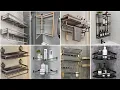 50 Bathroom Storage Design ideas 2026 Bathroom Stand Bathroom Rack Bathroom Organier Ideas
