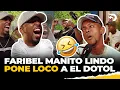 Download Lagu FARIBEL MANITO LINDO DE NUEVO CON EL DOTOL NASTRA 😁😂