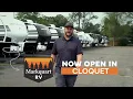 Markquart RV is NOW in Cloquet MN - Same Great Team Prices and Deals Markquart RV Duluth