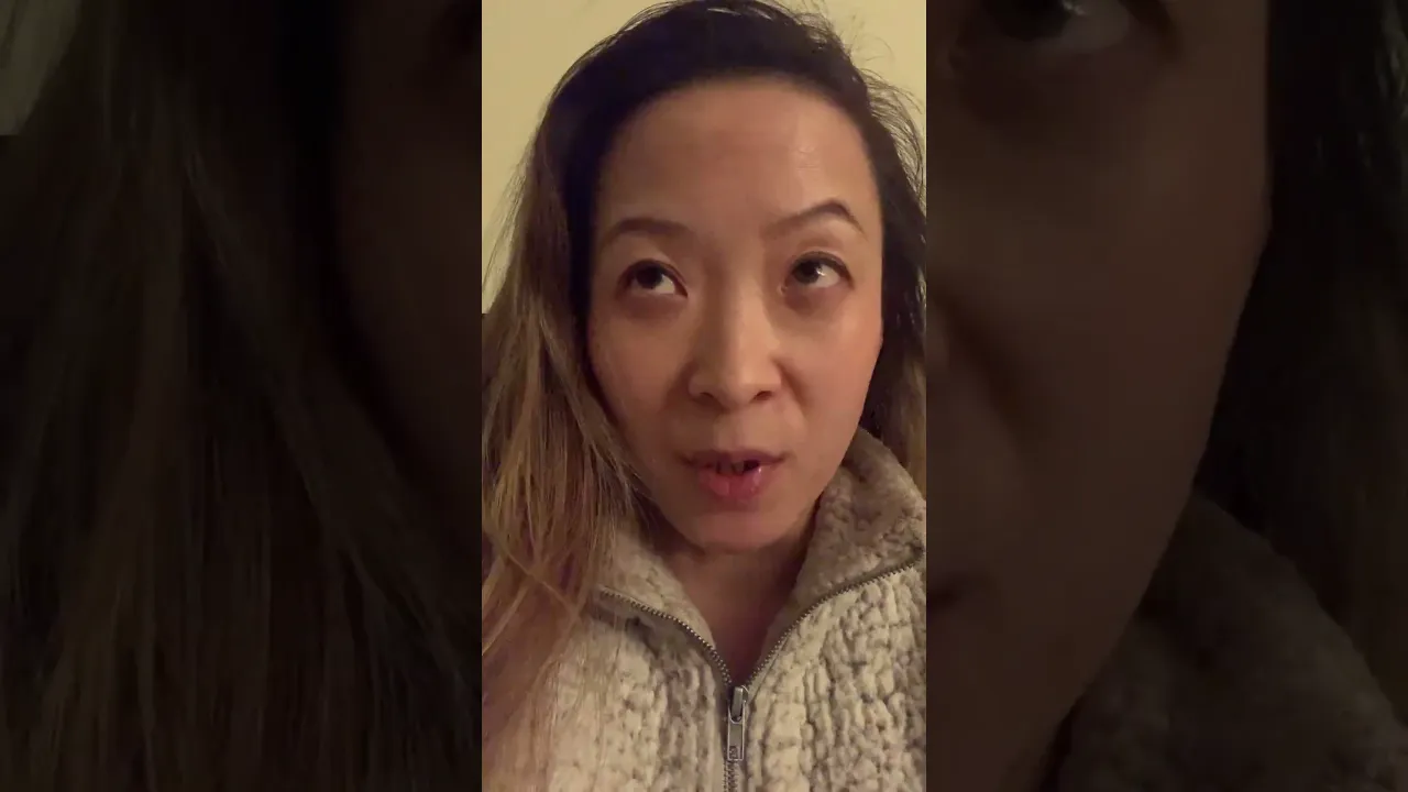 Bev on freezing her eggs at UCSF