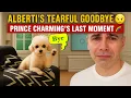 QVC Host Alberti Popaj HEARTBREAKING LOSS - No One Was Ready