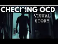 Living with Checking OCD Visual Story