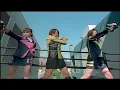 Download Lagu Jasmine and Umeko vs. Succubus Dekaranger All Fight Scenes (with Ranru)