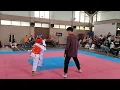 Download Lagu Taekwondo Deadmatch habis habisan... 👌