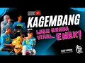 Download Lagu KAGEMBANG COVER HEGAR KONTESA..GENAH PISAN CUY.....