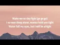Davido - FEEL (Lyrics)