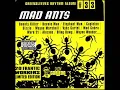 Bounty Killer Feat Wayne Marshall -The Struggle  (Mad Ants Riddim)