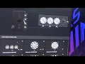 Huong dan su dung phan mem Cooler Master MasterPlus tren ARGB Controller LED Phan 1