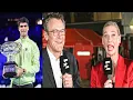 Lagu Barbara Schett \u0026 Wilander React to Alcaraz’s Australian Open Win Over Djokovic