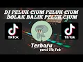 DJ PELUK CIUM PELUK CIUM BOLAK BALIK PELUK CIUM TERBARU FYP TIK TOK 2022