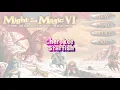 Sharon the Gate Master Disdains Archery Lessons - Might & Magic VI #2