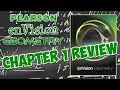 Geometry Chapter 1 Review for Pearson enVision Common Core 2018 Topic 1 Foundations of Geometry