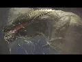 Video di Monster Hunter World: Deviljho Boss Fight (Solo / Longsword)