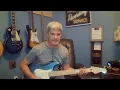 Slow Burn - Black Pistol Fire || Guitar Tutorial