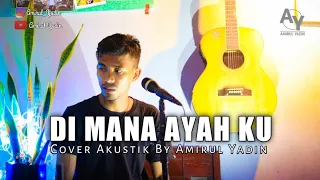 Download Asmidar Darwis Katakanlah Mama (Cover) MP3