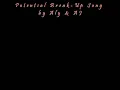 Aly & AJ - Potential Breakup Song (Piano Cover w/ Lyrics)