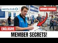 What Sam s Club Doesn t Tell Its Members