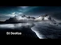Deep House Music & Dub Underground - D250925 (80 Minutes Mix - DJ DeeKaa)