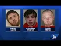 Chester County man sentenced to up to 100 years in prison for homicide in Lancaster County