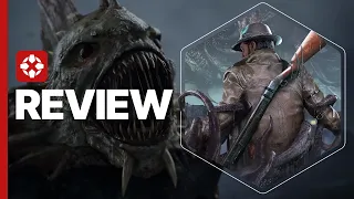 The Sinking City 2 Video Review
