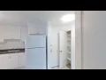 2 Bed 1 Bath - Boston