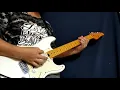 191 - ลาบานูน : กีต้าร์โซโล่ Cover