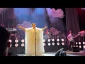 Sound & Color - Alabama Shakes - Atlanta, USA, April 24, 2026