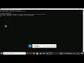 Convert the OS Based Program into a menu - driven Program Using Python Code