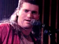 Billy Ray Cyrus : Achy Breaky Heart (1992) (Official Music Video)