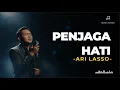 Lagu PENJAGA HATI - ARI LASSO | ROCK VERSION VIDEO LYRIC COVER BY POPLENS