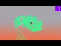 BEACH HOUSE - MANY NIGHTS (LYRIC ANIMATION)