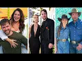 HEARTLAND Real-Life Partners 2025 You Won t Believe Who s Together
