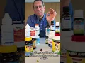 How to Choose the Right Vitamin D Supplement - Tod Cooperman M D