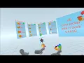 pick n dock 2023 - design process of a VR Color Picker concept