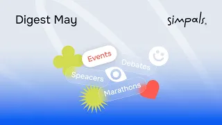 Simpals - Digest Mai 2026