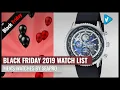 Top 10 Seapro Men s Watches You Have To See On This Black Friday Sale