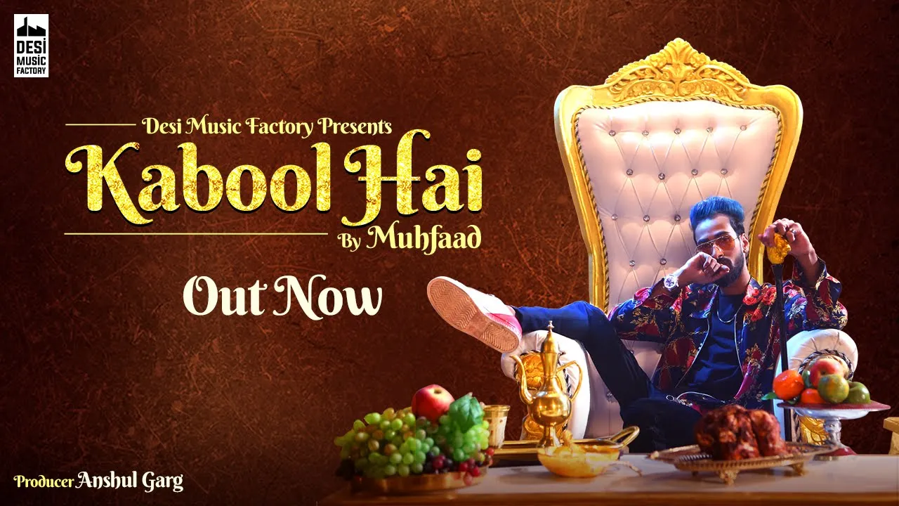 Kabool Hai - Muhfaad | Hindi Songs