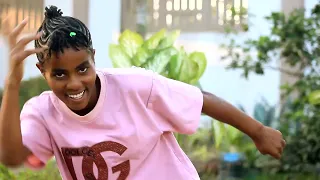 KUMBE NI WALE WALE JUSTER OFFICIAL VIDEO 