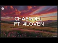 Chaeroel   Rindu Pelukmu Ft  4Loven (Lyrics)