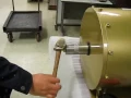Low RPM Low start - up torque no cogging RFPM