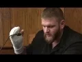 Graphic Idaho Falls hatchet attack victim describes brutal attack during emotional court hearing