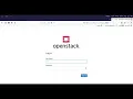 create new projects and manage users and groups OpenStack