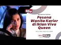 Download Lagu Iklan Viva Queen - Wanita Karier feat. Btari Karlinda (1994, Rec 2000) [HD 50fps]
