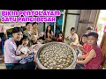 Download Lagu BIKIN PENTOL AYAM/BAKSO AYAM MAKAN BERSAMA ANAK-ANAK DI KAMPUNG