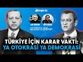Download Lagu TÜRKİYE İÇİN KARAR VAKTİ: YA OTOKRASİ YA DEMOKRASİ / Can Dündar ve Erk Acarer konuşuyor!