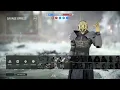 SAVAGE OPRESS GAMEPLAY Realistic Overhaul V2 Mod Showcase Supremacy - Star Wars Battlefront II